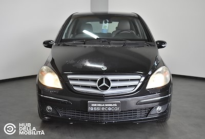 MERCEDES-BENZ B 180 CDI Sport